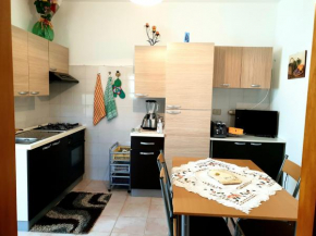 Appartamento Ortensia - Golfo Aranci